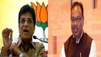 किरीट सोमय्या यांचा भाजपाला घरचा आहेर, पक्षाने दिलेली 'ती' ऑफर धुडकावली