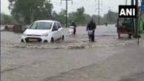 Maharashtra Weather Update : पुढील 48 तास महत्वाचे, 'या' जिल्ह्यांना पावसाचा अलर्ट