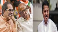 पुढचा मुख्यमंत्री आमचाच,पटोलेंना मुख्यमंत्री केलं नाही तर पद हिसकावून घेऊ, कॉंग्रेस आमदारांचा इशारा
