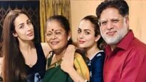 बॉलिवूड अभिनेत्री मलायका अरोराच्या वडिलांच्या आत्महत्या बद्दल पोलिसांनी दिली महत्वाची माहीती