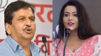 अमृता फडणवीसांना मॅडम नव्हे 'माँ अमृता' म्हणून संबोधणार; मंत्री मंगलप्रभात लोढा यांचे अजब विधान 