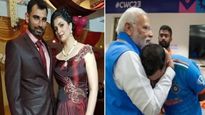 Mohammed Shami: पत्नीने आत्महत्येसाठी केले होते मजबूर, मग असे बदलले जीवन, pm मोदींनीही मारली मिठी
