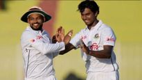 PAK vs BAN : पाकिस्तानला पराभूत केल्यानंतर बांगलादेशच्या कर्णधाराचे भारताला आव्हान?, काय म्हणाला शां