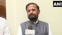 एक'नाथ,'एक' न्याय बलात्काऱ्याला थारा नाय', शिवसेना नेते नरेश म्हस्के याचं ट्टिट चर्चेत