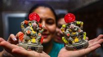 Ganesh Chaturthi Celebration: गणेशोत्सवानिमित्त आपल्या प्रियजनांना द्या खास शुभेच्छा, वाचा आणि पाठवा