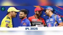 IPL 2025 : रोहित शर्मा आरसीबीचा कॅप्टन! सीएकेमध्ये दिसणार ऋषभ पंत, लिलावानंतर सर्व टीम्स बदलतील?