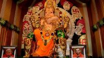 GSB Pandal Story :मुंबईत 69 किलो सोन्याने सजणार गणपती! असेही श्रीमंत बप्पा अन् 400 कोटींचा विमा!