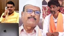 मोठी बातमी:अब्दुल सत्तारांच्या मध्यस्थीने जरांगेंचे फडणवीसांशी फोनवर बोलणे! पहाटे 3 वाजेपर्यंत खलबतं