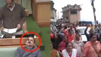 हिमाचलमध्ये सुखविंदर सुखू यांचा गलथान कारभार! ना वचनं पाळली, लोकसंख्येचा ताण अन् 'ड्रग्ज'चा सुळसुळाट