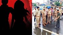 Crime news : महिलेचा नग्न मृतदेह सापडला..! शीरच गायब! मृत्यूचे गुढ उकलण्याचा पोलिसांचा प्रयत्न..