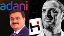 Adani Group News : 310 दशलक्ष रक्कम गोठवल्याप्रकरणात अदानी समुहाने हिंडेनबर्गचे आरोप फेटाळले..!