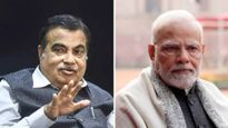 नितीन गडकरींचा गौप्यस्फोट! म्हणाले- 