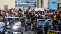 Lebanon Pager Blast : लेबनॉनमध्ये हिजबुल्लाहच्या लढाऊ पेजरचा स्फोट, 8 ठार, 3 हजारांवर जखमी