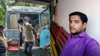 एनकाऊंटर झालेला बदलापूर प्रकरणातील आरोपी अक्षय शिंदे कोण होता? काठीवाला दादा म्हणून ओळखला जायचा 