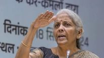 निर्मला सीतारामन यांची स्ट्रेस मॅनेजमेंटवरील वक्तव्य म्हणजे विद्यार्थी कल्याणाच्या चिंतेचे मूळ