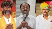 मी राजगादीला मानणारा हे उदयनराजेंनाही माहितेय, राजेंद्र राऊतांना फितुरीचे संस्कार- मनोज जरांगे 