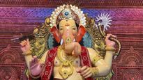  लालबागच्या राजाची दानपेटी मालामाल; 5 कोटी 65 लाख रोख, 4 किलो सोनं अन् 64 किलो चांदी अर्पण  