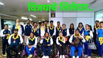 Paris Paralympics 2024 : भारताची पॅरालिम्पिक मोहीम फत्ते, खेळाडूंनी मिळवले 7 सुवर्णांसह 29 पदक  