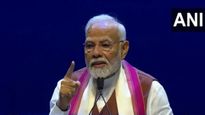 'अमेरिका-भारत ही जगाची AI शक्ती आहे', पंतप्रधान मोदींनी न्यूयॉर्कमध्ये भारतीयांचं केलं कौतूक