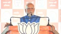 हरियाणा निवडणूक: पंतप्रधान मोदींचा कॉंग्रेसवर शेतकरी, दलित आणि घराणेशाहीवरुन हल्लाबोल