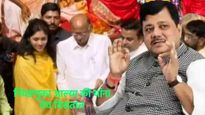 लालबागच्या राजाचे दर्शन घेणं म्हणजे पवारांचा ढोंगीपणा, त्यांना हिंदूत्वाबाबत सुबुद्धी मिळो- दरेकर 