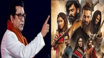 पाकिस्तानी चित्रपट महाराष्ट्रात प्रदर्शित होऊ देणार नाही,'लिजेंड ऑफ मौला जाट'वरुन राज ठाकरेंचा इशारा