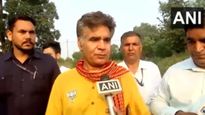 Jammu Kashmir Election 2024 : भाजपकडून मुख्यमंत्री पदासाठी जे नाव समोर येईल ते आम्हाला मान्य-  रैना