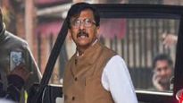 संजय राऊत म्हणाले-15 वर्षे शिक्षा ठोठावली तरी, सत्य बोलण्याचे थांबणार नाही