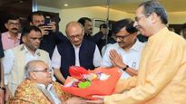सत्यपाल मलिकांनी घेतली उद्धव ठाकरेंची भेट, म्हणाले- विधानसभा निवडणुकीत भाजपचा सुफडासाफ होणार