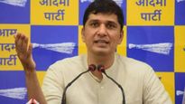 दिल्लीचा पुढील CM कोण?, AAP नेते सौरभ भारद्वाज यांनी दिली महत्त्वाची अपडेट्स, वाचा सविस्तर 