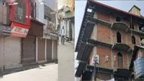 शिमला मशीद वादामुळे तणाव वाढला, हिंदू संघटनांचा निषेध, 4 जिल्ह्यांतील बाजारपेठा बंद 