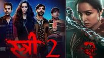 'स्त्री-2' चित्रपटाची बॉक्स ऑफिसवर दमदार कामगिरी; बाहुबली-2, पठाण लाही टाकले मागे 