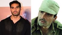 Border-2 मध्ये सुनिल शेट्टीचा मुलागा अहान शेट्टीची एंट्री, भैरव सिंहच्या मुलाची भूमिका साकारणार?