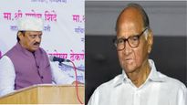 मी घेतलेली भूमिका कोणाला दुखवण्यासाठी नव्हती, जो निर्णय घेतला तो साहेबांना विचारुनच घेतला- अजित पवार