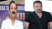 बाबा सिद्दीकी यांचा गोळीबारात मृत्यू, अभिनेता संजय दत्तची हॉस्पिटलमध्ये धाव