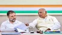 Jharkhand Election : काँग्रेसच्या 40 स्टार प्रचारकांची यादी जाहीर,या दिग्गज नेत्यांचा समावेश