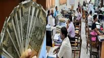 दिवाळी गोडच! 'इतक्या' टक्क्यांनी महागाई भत्ता वाढवण्याचा निर्णय; केंद्राच्या कॅबिनेटची मंजुरी