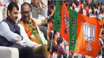 भाजपचा लिफाफा पॅटर्न..? उमेदवार निवडीसाठी नवी खेळी