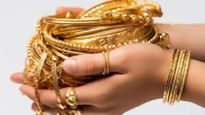 Gold Price Today : सोनं 80 हजाराच्या घरात, चांदीच्या दरात मोठी घसरण, जाणून घ्या तुमच्या शहरातील भाव
