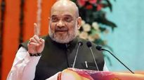 महाराष्ट्राची निवडणूक देशाची दिशा अन् दशा बदलणारी; भाजप पदाधिकाऱ्यांना अमित शहांनी दिला कानमंत्र 