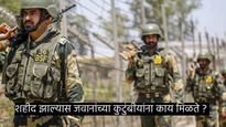 ऑन ड्युटी 'अग्निवीर'चा मृत्यू झाल्यास त्याच्या कुटुंबीयांना काय मिळते; जाणून घ्या,काय आहेत नियम 