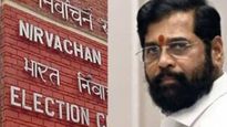 निवडणूक आयोग अँक्शन मोडवर! पहिला झटका शिंदे गटाला, 'त्या' नेत्याच्या अडचणी वाढल्या, आता... 