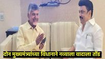 प्रत्येकाने 16 मुलं जन्माला घालावीत, चंद्राबाबू यांच्या पाठोपाठ CM स्टालिन यांचे वादग्रस्त विधान  