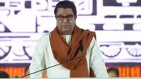 मोठी बातमी : राज ठाकरेंकडून 2 उमेदवारांची घोषणा, ठाण्यातून उतरवला खास शिलेदार, दुसरी यादीही येणार 
