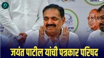 राष्ट्रवादी शरद पवार गटाची 9 उमेदवारांची तिसरी यादी जाहीर; परळीत धनंजय मुंडेंविरुद्ध देशमुख अशी लढत 