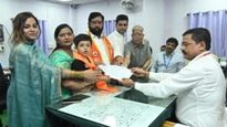 CM एकनाथ शिंदे यांच्याकडे किती संपत्ती, त्यांच्यासह कुटुंबातील कोणावर किती कर्ज, वाचा सविस्तर 