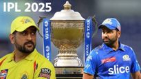 IPL Retention 2025 : आयपीएल रिटेन्शन लिस्ट आज या वेळी प्रसिद्ध होणार! तुम्ही इथे पाहू शकता मोफत Live