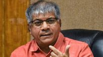 मोठी बातमी: छातीत त्रास होत असल्याने प्रकाश आंबेडकरांना पुण्यातील रुग्णालयात केले दाखल