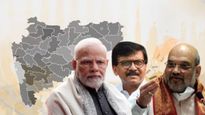 संजय राऊत म्हणतात अमित शहा, पीएम नरेंद्र मोदी महाराष्ट्रात आले की भिती वाटते..! काय आहे कारण वाचा