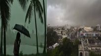 maharashtra weather update: शेतक-यांनो काळजी घ्या, राज्यातील 'या' जिल्ह्यांना पावसाचा अलर्ट